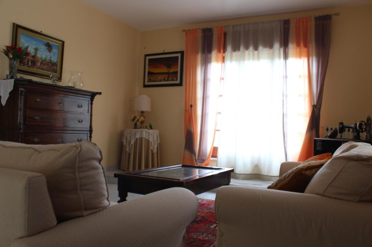Bed and Breakfast La Casa Di Bia Корлеоне Экстерьер фото