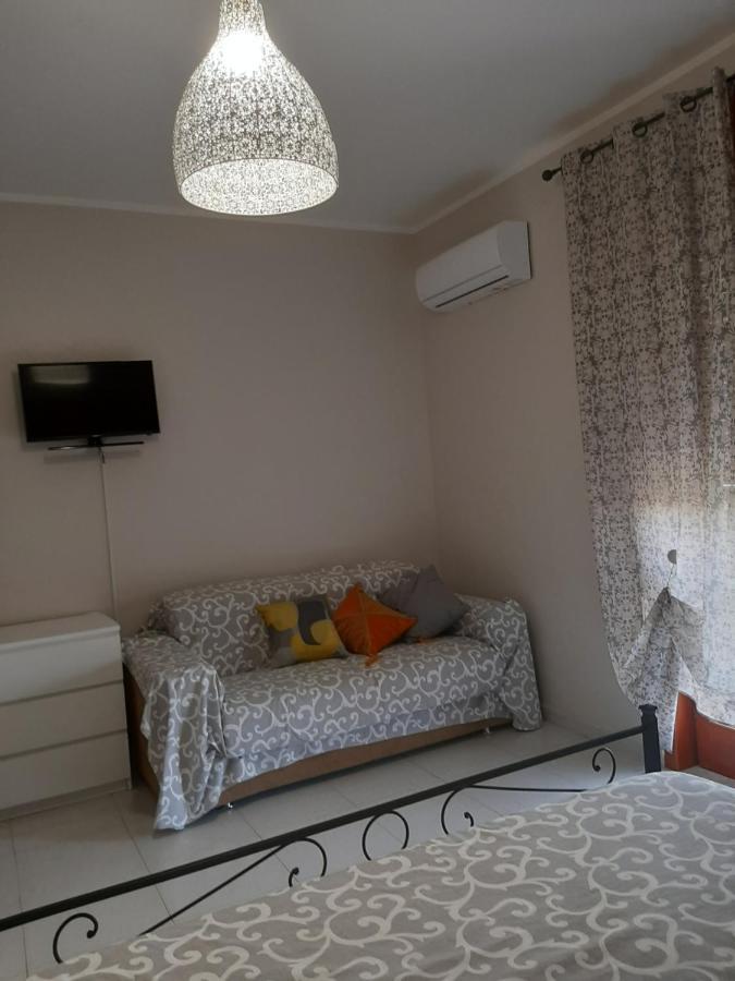 Bed and Breakfast La Casa Di Bia Корлеоне Экстерьер фото