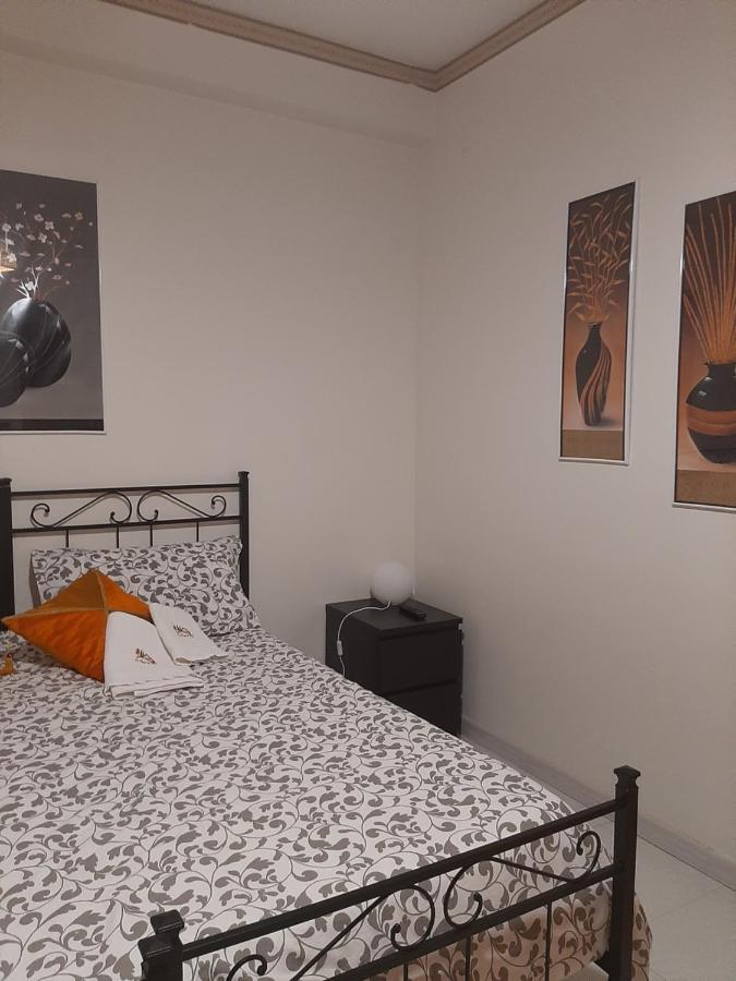 Bed and Breakfast La Casa Di Bia Корлеоне Экстерьер фото