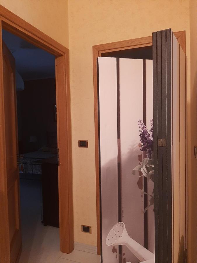 Bed and Breakfast La Casa Di Bia Корлеоне Экстерьер фото